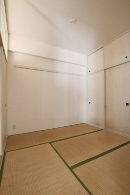 【和室】 | 美加の台南海アーバンコンフォート壱番館