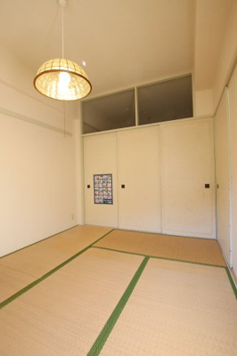 【寝室】 | 美加の台南海アーバンコンフォート壱番館