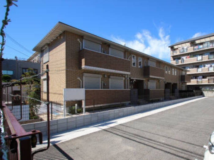 メゾンドフルールⅡ