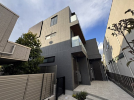 （仮称）鷹番１丁目メゾンの画像