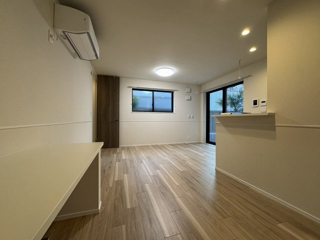 （仮称）鷹番１丁目メゾンの外観|★耐震・耐火設計　旭化成ヘーベルメゾン★※パース