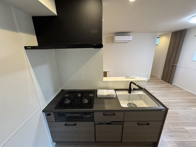 （仮称）鷹番１丁目メゾンのエントランス|★エントランス★