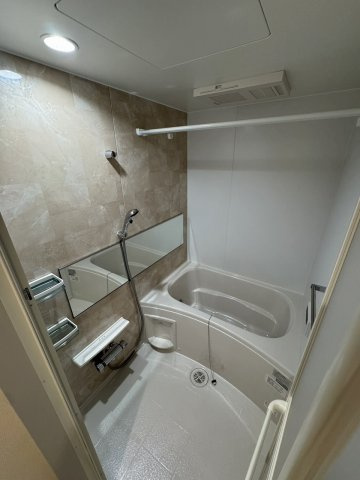 （仮称）鷹番１丁目メゾンのエントランス|★エントランス★※パース