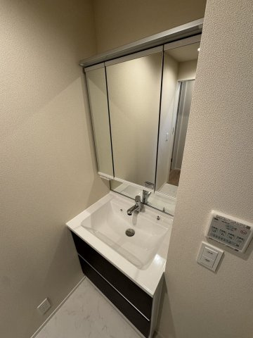 （仮称）鷹番１丁目メゾンのその他共用部分|★共用部★※パース