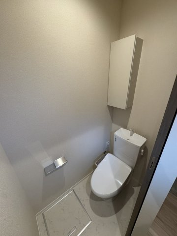 （仮称）鷹番１丁目メゾンの設備