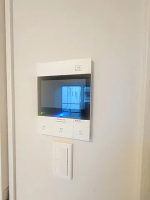 【セキュリティ】 | クレイシアＩＤＺ上野