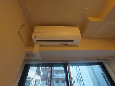 【設備】 | クレイシアＩＤＺ上野