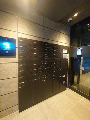 【ロビー】 | クレイシアＩＤＺ上野