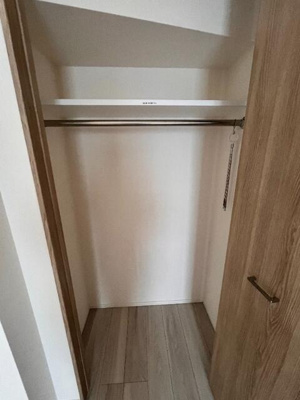 【収納】 | クレイシアＩＤＺ上野 |  