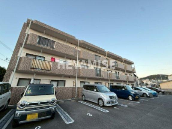 サンフラワーマンション