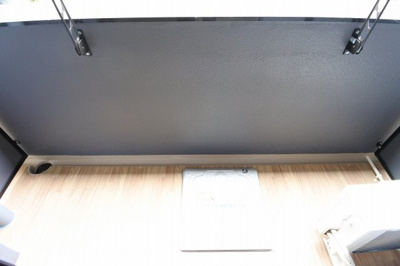 【バルコニー】 | アドバンス西梅田ビオス