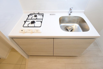 【キッチン】 | アドバンス西梅田ビオス