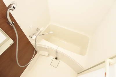 【浴室】 | アドバンス西梅田ビオス