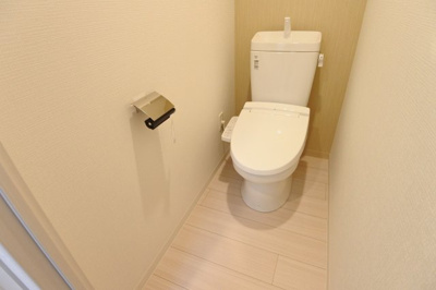 【トイレ】 | アドバンス西梅田ビオス