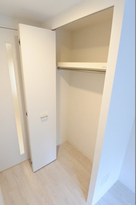 【収納】 | アドバンス西梅田ビオス