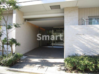 【エントランス】 | ビイルーム中野