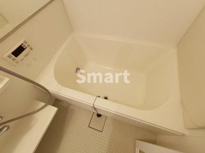 【浴室】 | ビイルーム中野