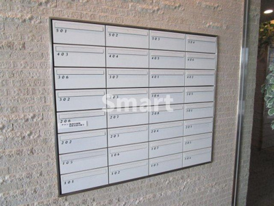 【その他共用部分】 | ビイルーム中野