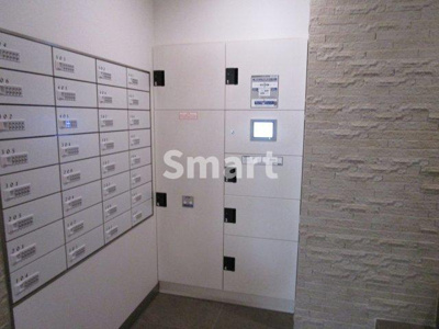 【その他共用部分】 | ビイルーム中野