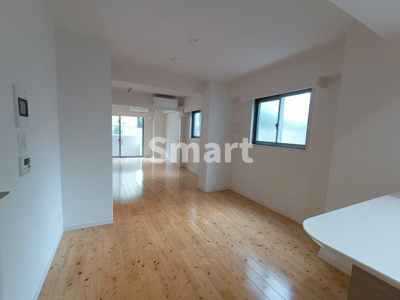 【居間・リビング】 | ビイルーム中野