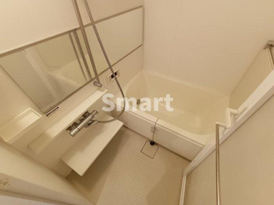 【浴室】 | ビイルーム中野