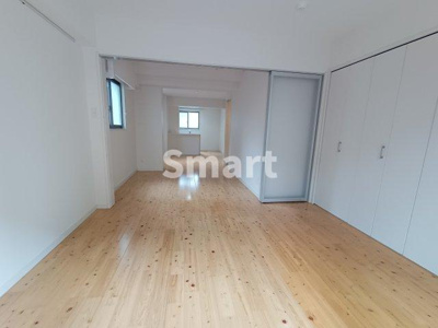 【寝室】 | ビイルーム中野