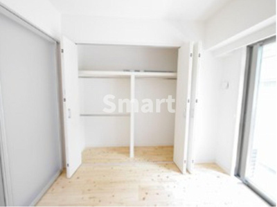 【収納】 | ビイルーム中野