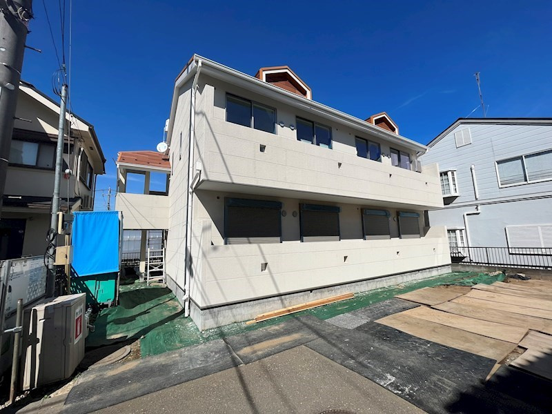 フォルジュロン・パンセのその他共用部分