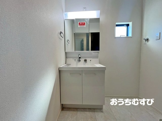 北区川中町023②1号棟のその他