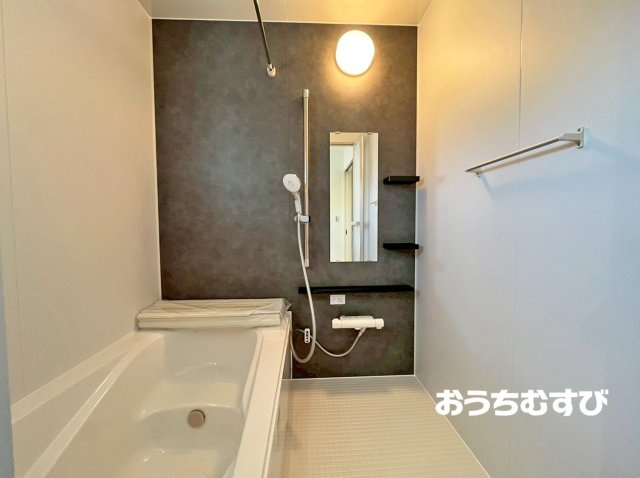 北区川中町023②(全2棟)の浴室
