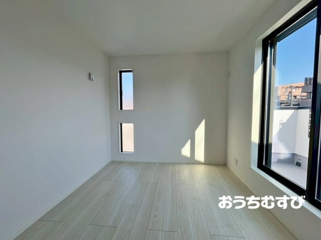 北区川中町023②(全2棟)の洋室