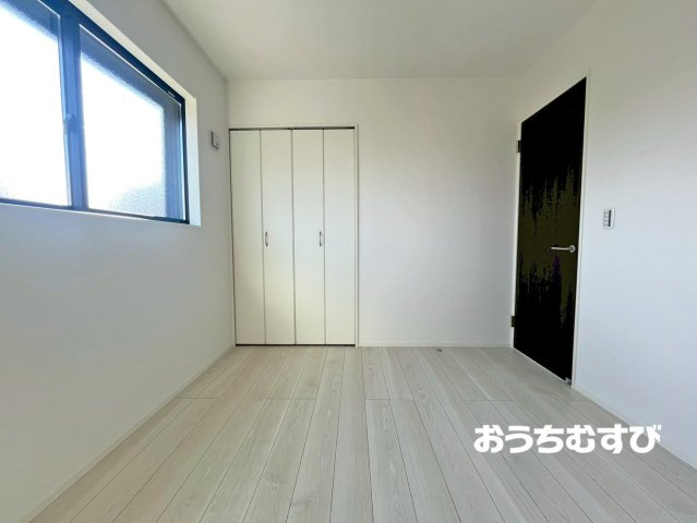 北区川中町023②(全2棟)の洋室