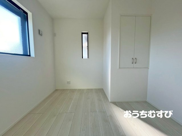 北区川中町023②(全2棟)の玄関