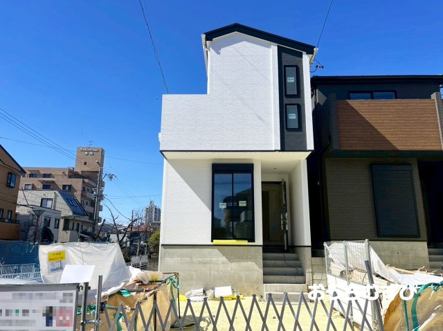 北区川中町023②1号棟