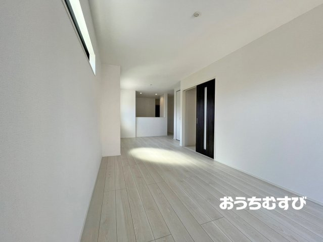 北区川中町023②1号棟の設備