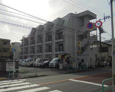 【外観】 | ガーデンスクエア練馬 | 外観☆