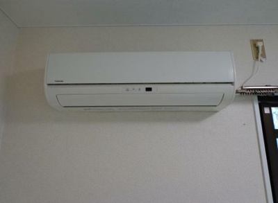 【その他】 | ガーデンスクエア練馬 | エアコン（同一仕様写真）