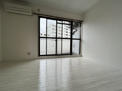 【居間・リビング】 | ガーデンスクエア練馬 | 居室☆(同一仕様写真)