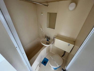 【浴室】 | ガーデンスクエア練馬 | お風呂☆（同一仕様写真）