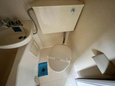 【トイレ】 | ガーデンスクエア練馬 | トイレ☆（同一仕様写真）