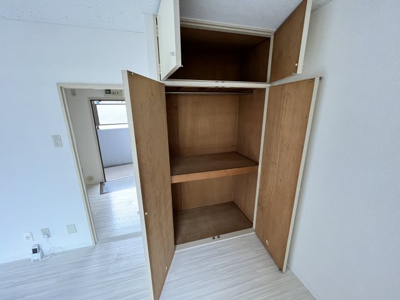 【収納】 | ガーデンスクエア練馬 | 収納スペース☆（同一仕様写真）