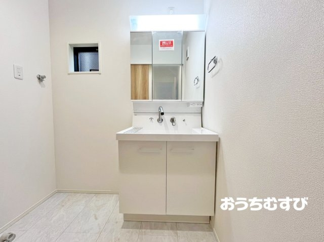 北区川中町023②2号棟