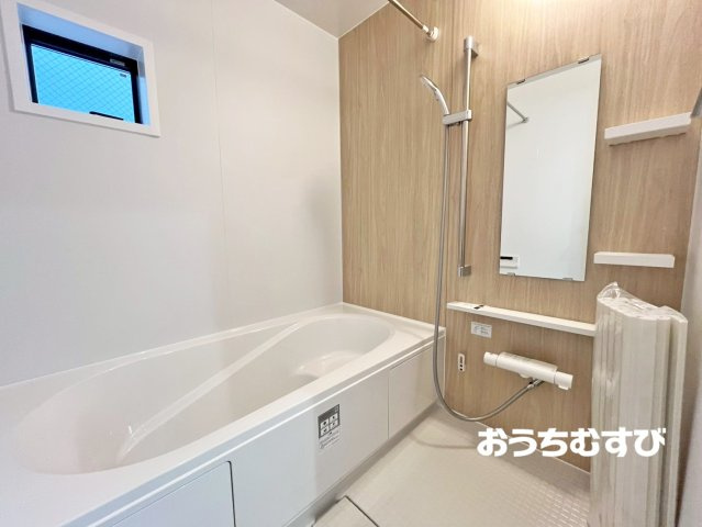 北区川中町023②2号棟