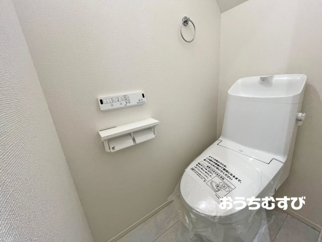 北区川中町023②2号棟の外観