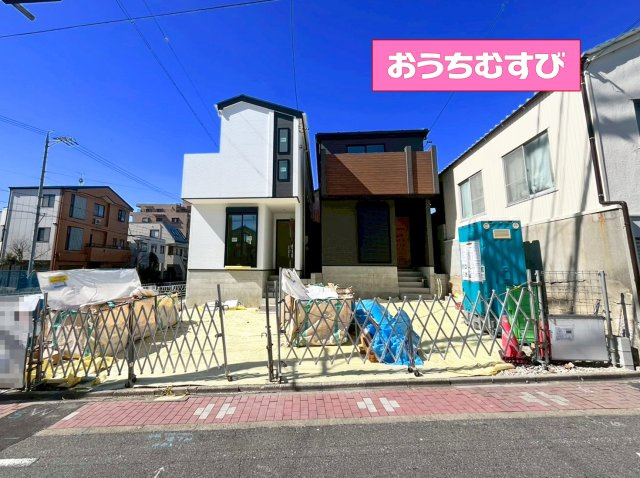 北区川中町023②2号棟