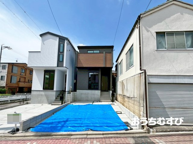 北区川中町023②2号棟