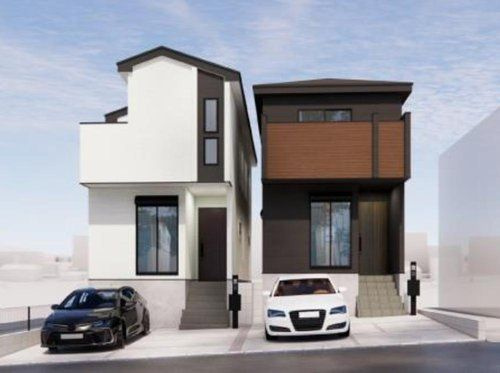 北区川中町023②2号棟