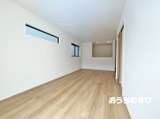 北区川中町023②2号棟の外観