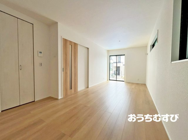 北区川中町023②2号棟の設備