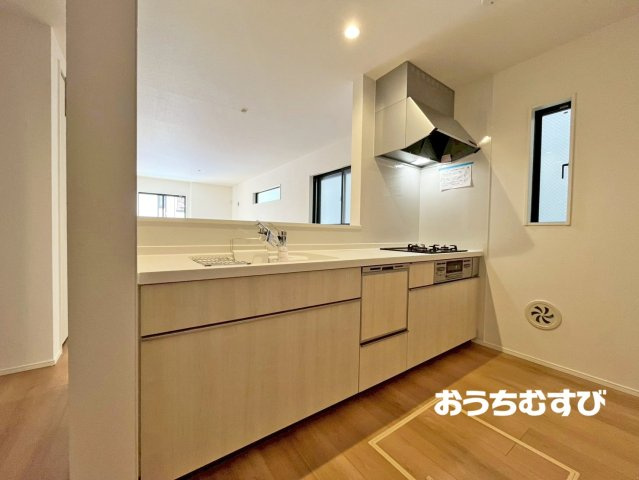 北区川中町023②2号棟